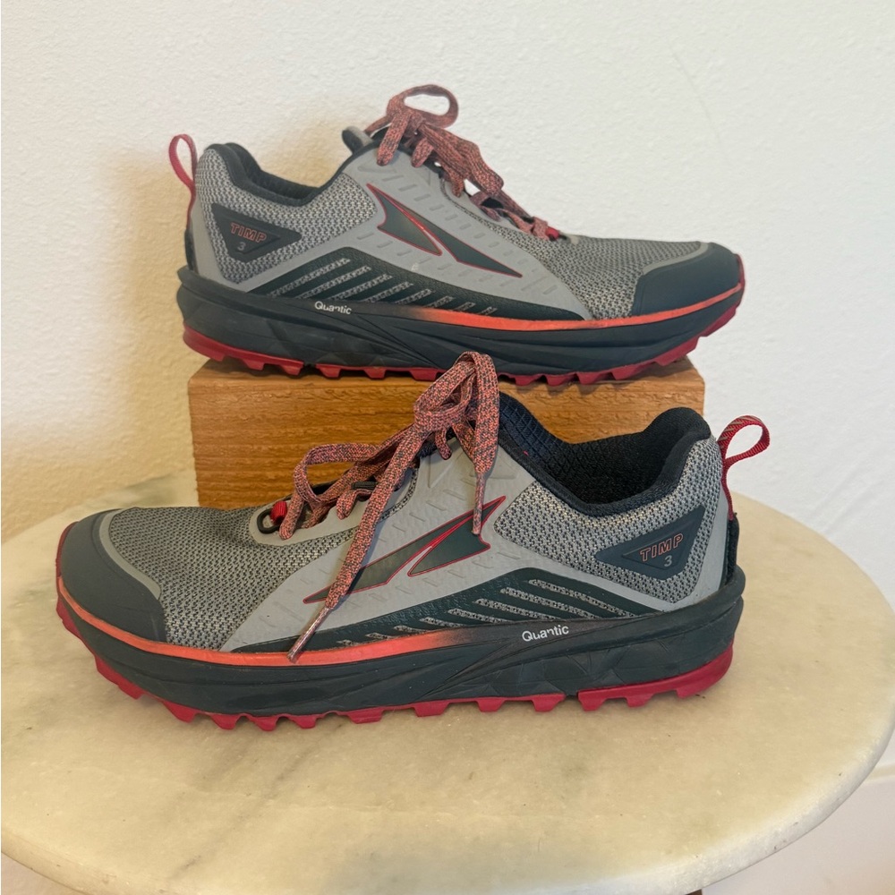 Altra Timp 3 size 7